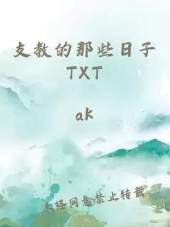 支教的那些日子TXT