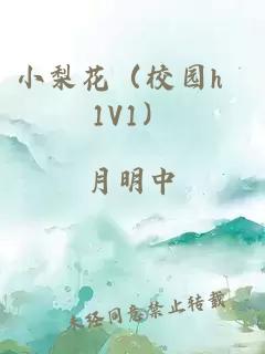 小梨花（校园h 1V1）