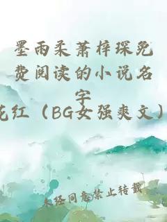 墨雨柔萧梓琛免费阅读的小说名字