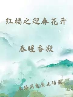 红楼之迎春花开