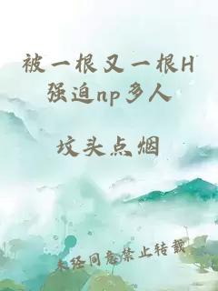 被一根又一根H强迫np多人