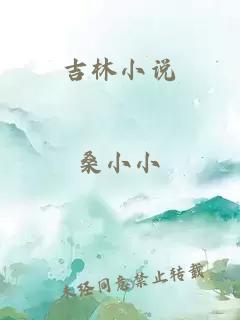 吉林小说