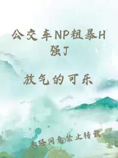 公交车NP粗暴H强J