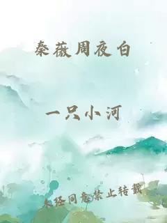 秦薇周夜白