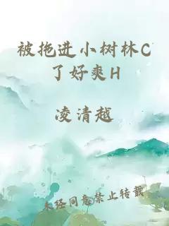 被拖进小树林C了好爽H