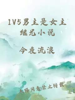 1V5男主是女主继兄小说