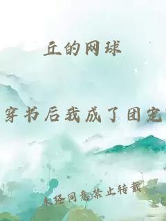 丘的网球