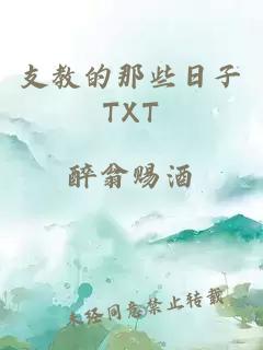 支教的那些日子TXT