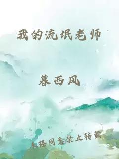 我的流氓老师