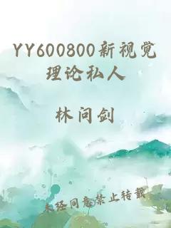 YY600800新视觉理论私人