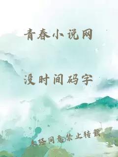 青春小说网