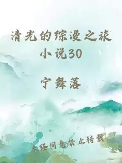 清光的综漫之旅小说30