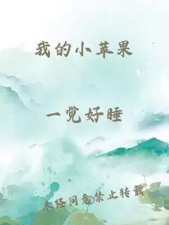 我的小苹果