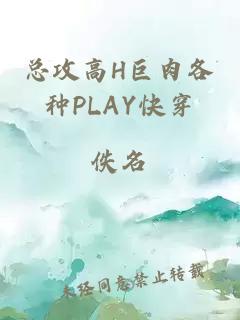 总攻高H巨肉各种PLAY快穿