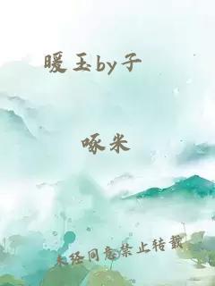 暖玉by子霂