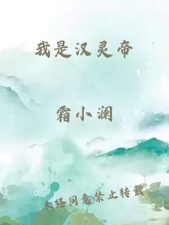 我是汉灵帝