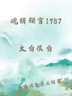 魂销骊宫1987