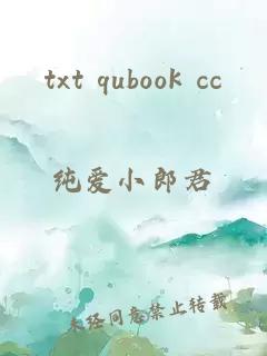 txt qubook cc