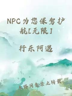 NPC为您保驾护航[无限]