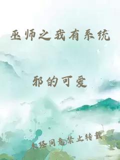 巫师之我有系统