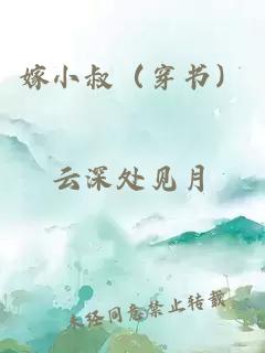 嫁小叔（穿书）