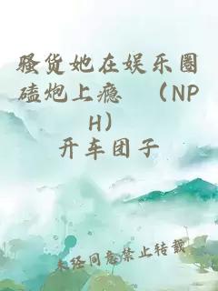 骚货她在娱乐圈磕炮上瘾 （NPH）