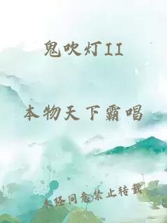 鬼吹灯II